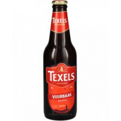 Texels Vuurbaak - Drankgigant.nl