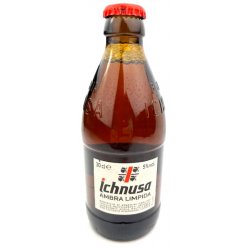 Ichnusa Ambra Limpida Ichnusa Ambra Limpida