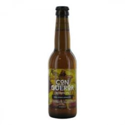 Reservoir Dogs Brewery Conqueror