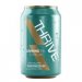 Thrive Unwind – Non Alcoholic Magnesium IPA Thrive Unwind – Non Alcoholic Magnesium IPA
