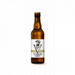 Charles Quint Goudblond fles 33cl - Prik&Tik