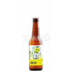 LA CASA DI CURA Skizo 33Cl - TopBeer