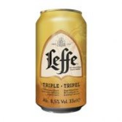 Leffe Triple