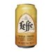Leffe Tripel bier 