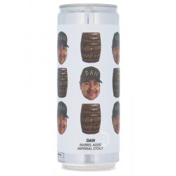 Brewski Dan