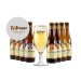 La Trappe Craft Beer Paket + Glas La Trappe Craft Beer Paket + Glas