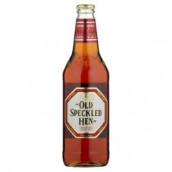 Old Speckled Hen 12 x 500ml - Click N Drink