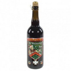 St Bernardus 75cl  Christmas - Bierwinkel de Verwachting