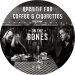 Пиво Aperitif For Coffee & Cigarettes Glass 0.33 л 