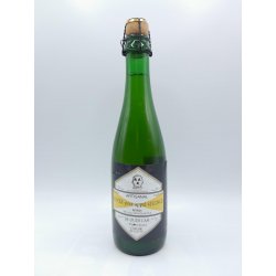 Geuzestekerij De Cam Kwee-peer-appel-quince