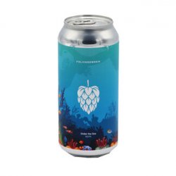 Folkingebrew - Under the Sea - Bierloods22