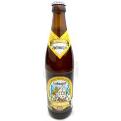 Kaiser Bräu Turmherren Hefeweizen