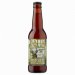Waterland Brewery Kattekwaad biologische amber ale bier 