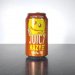 ¥ï¡¼¥à¥¿¥¦¥ó ¥Ó¡¼¥¸¥å¡¼¥·¡¼  Wormtown Be Juicy 355ml - BEER VOLTA 