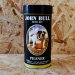 John Bull - Pilsner - 40 Pint Lager Beer Kit 