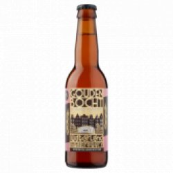 Waterland Brewery Gouden Bocht