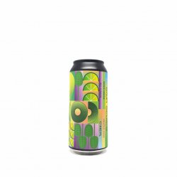 HORIZONT Brewing Sour Series - Green Smash HORIZONT Brewing Sour Series - Green Smash