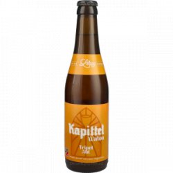 Kapittel Tripel Abt - Drankgigant.nl