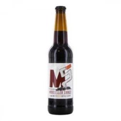 Mukkeller M. S. Mukkeller Smoke