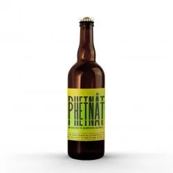 Phetnat 75cl - Beertastic