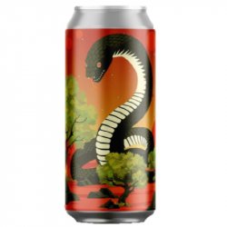 Brew York Cosmic Coil