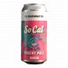 Cloudwater Cloudwater - So Cal - 4,8% - 44cl - Can Cloudwater Cloudwater - So Cal - 4,8% - 44cl - Can