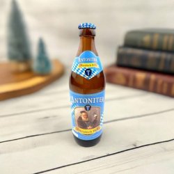 Kaiser Bräu Antoniter Bayerisch Hell