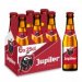 Jupiler Blond pils bier 