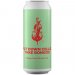 Pomona Island Put Down Cello, Take Bongos Mango Sour IPA with Tea 440ml (6.5%) 