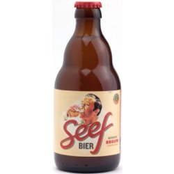 Seef Bier - Drankgigant.nl