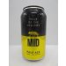Wolf of the Willows - Mid Pale Ale 3.5% 355ml Wolf of the Willows - Mid Pale Ale 3.5% 355ml
