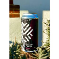 Vibrant Forest Brewery Black Forest