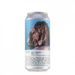 DOSKIWIS BREWING  Sea Changes Hazy IPA