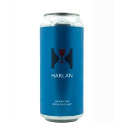 Hill Farmstead Brewery Harlan - J&B Craft Drinks