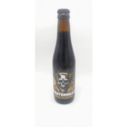 Masternilla (Whisky Ba, Fresh Vanilla) - De Struise Brouwers