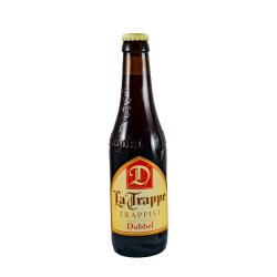 La Trappe Dubbel