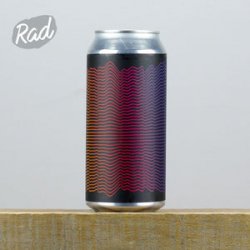 Atom Spectrum - Radbeer