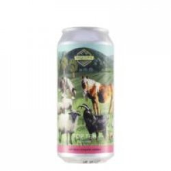 Basqueland Brewing TopTen