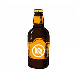 Golem Smokestack Lightinin  Smoked Rye Ale 0,5l but bz - Browarium