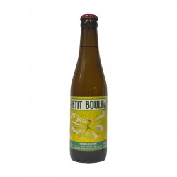 Brasserie de la Senne Petit Boulba