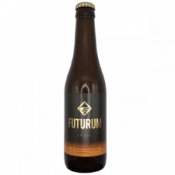 Brouwerij De Toekomst  Futurum Tripel - De Biersalon