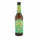 CREW REPUBLIC   Hop Junkie hele õlu alik.3.4% 330ml Saksamaa 
