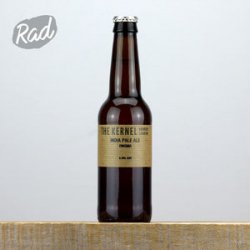 The Kernel India Pale Ale  Enigma - Radbeer