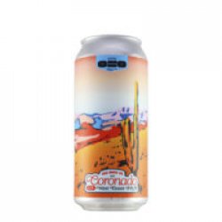 Oso Brew Co Coronado