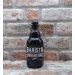 Kasteel Barista Chocolate Quad Quadrupel - 33 CL 