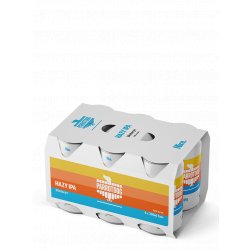 Parrotdog Birdseye Parrotdog Birdseye