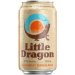  Little Dragon Ginger Beer 330ml online  Barrel & Batch 