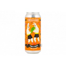 Hop Hooligans Punch & Cruch - Hoptimaal