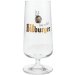 Bitburger Voetglas 
