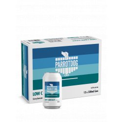 Parrotdog Greyhound Low Carb Hazy Parrotdog Greyhound Low Carb Hazy